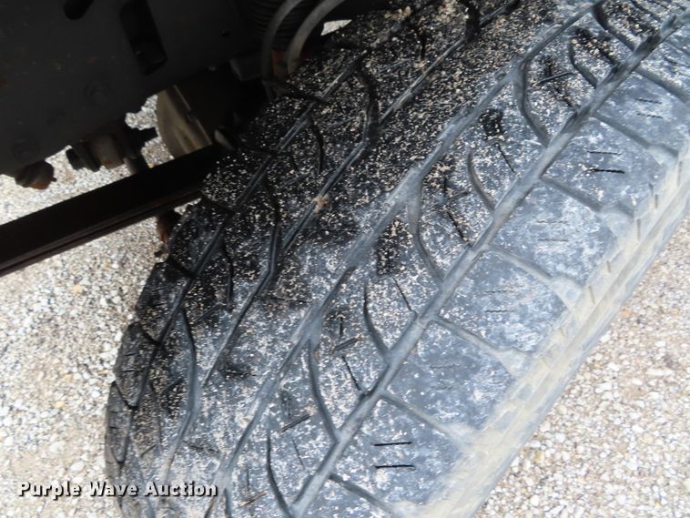 image for item DD6382 2003 Ford F250 Super Duty SuperCab pickup truck