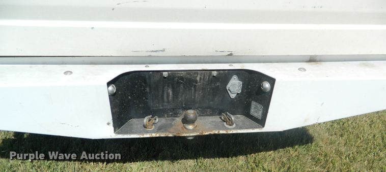 image for item DE4349 1988 Ford F250 pickup truck