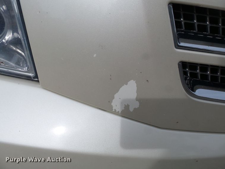 image for item DE7959 2010 Cadillac Escalade ESV SUV