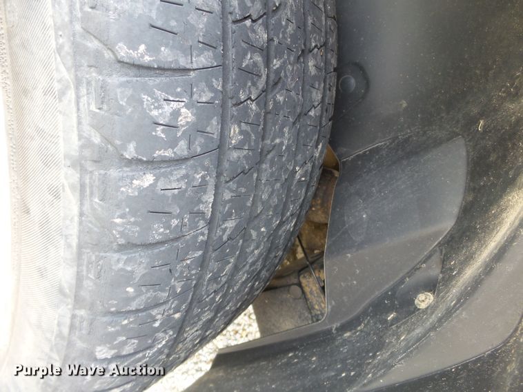 image for item DE7959 2010 Cadillac Escalade ESV SUV