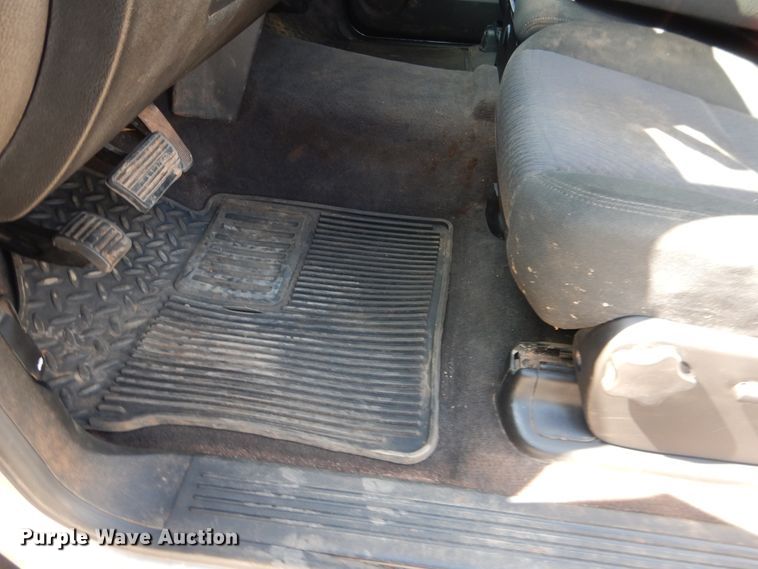 image for item DF2229 2012 Chevrolet Silverado 2500HD LT pickup truck