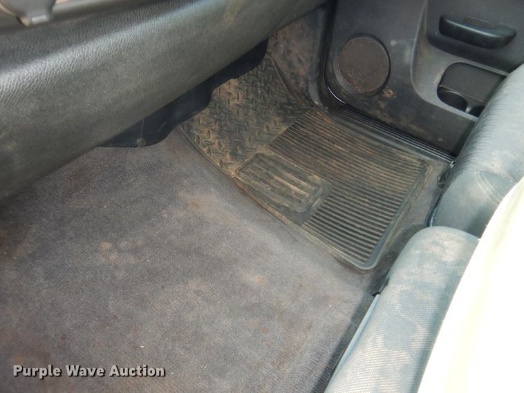 image for item DF2229 2012 Chevrolet Silverado 2500HD LT pickup truck