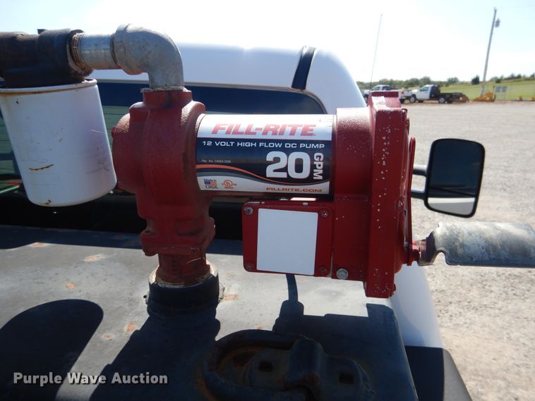 image for item DF2229 2012 Chevrolet Silverado 2500HD LT pickup truck