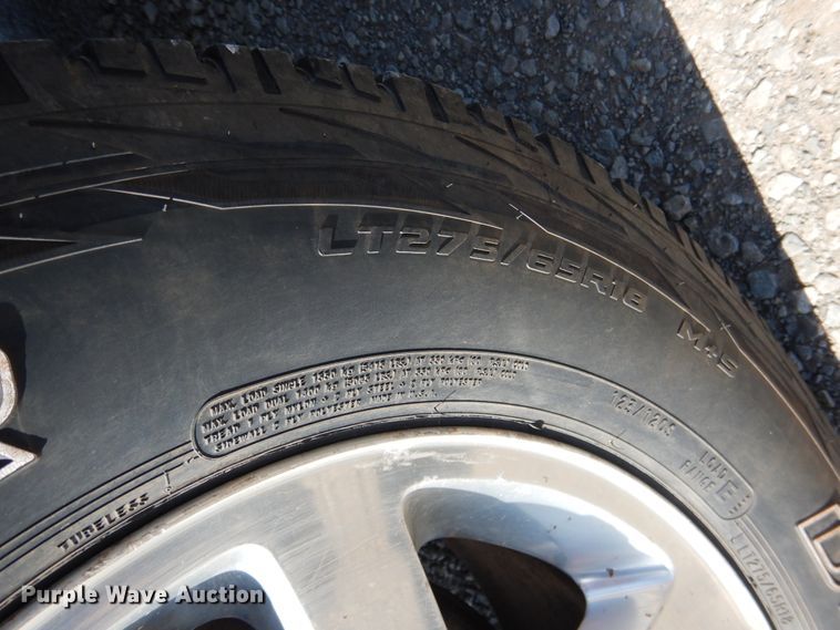 image for item DF2229 2012 Chevrolet Silverado 2500HD LT pickup truck