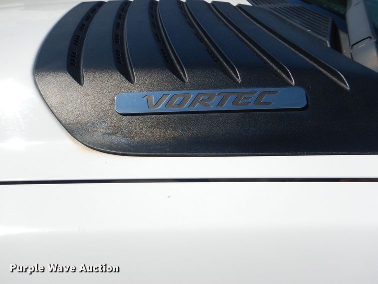 image for item DF2229 2012 Chevrolet Silverado 2500HD LT pickup truck