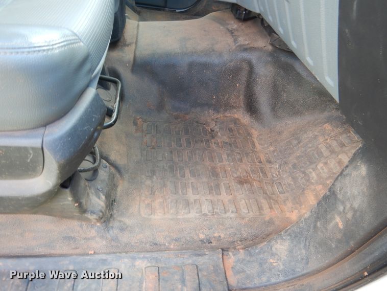 image for item DF2238 2014 Ford F250 Super Duty pickup truck