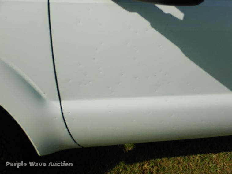 image for item DF2238 2014 Ford F250 Super Duty pickup truck