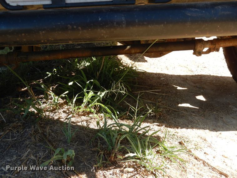 image for item DF2587 2007 Ford F250 Super Duty Lariat Crew Cab pickup truck