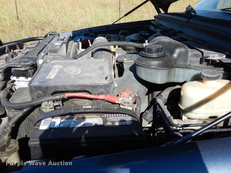 image for item DF2587 2007 Ford F250 Super Duty Lariat Crew Cab pickup truck