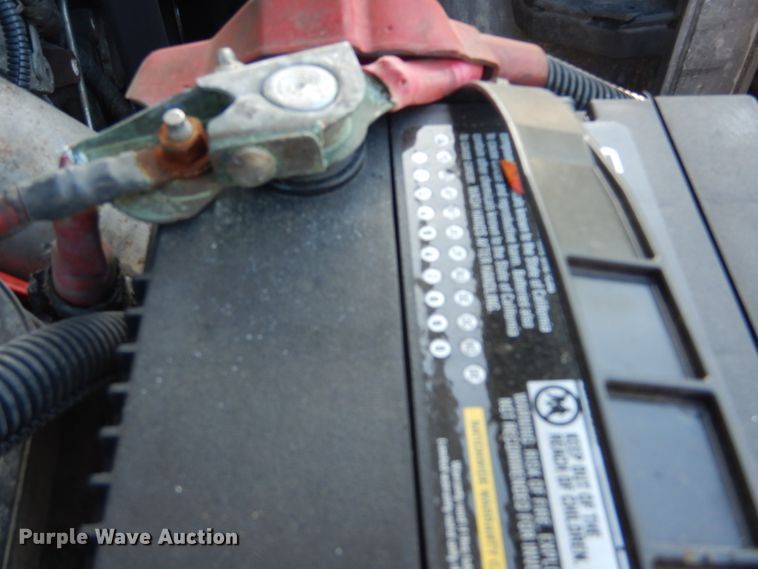 image for item DF2587 2007 Ford F250 Super Duty Lariat Crew Cab pickup truck