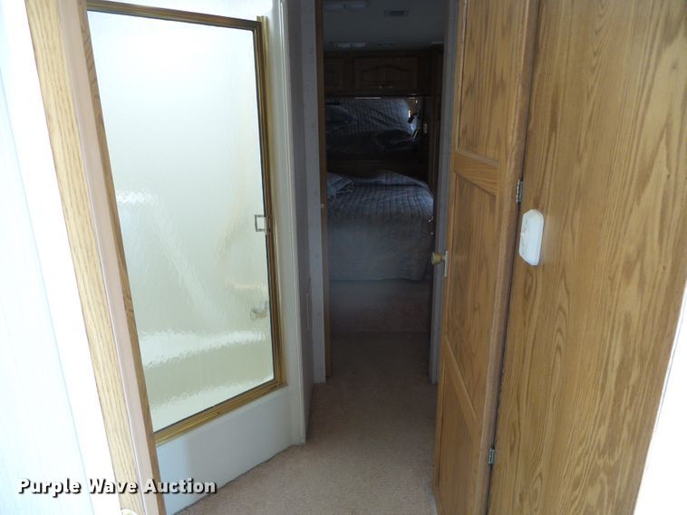 image for item DG0190 1990 Travel Supreme camper