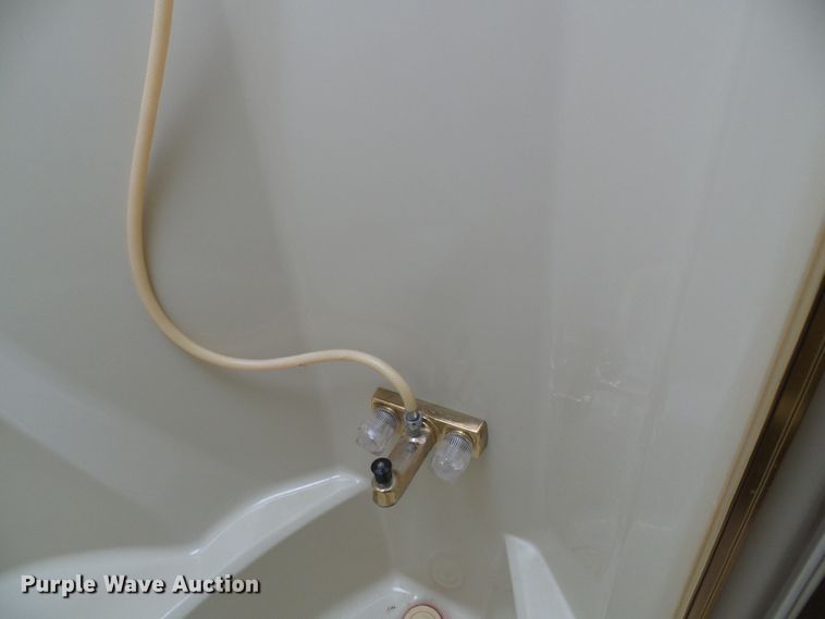 image for item DG0190 1990 Travel Supreme camper