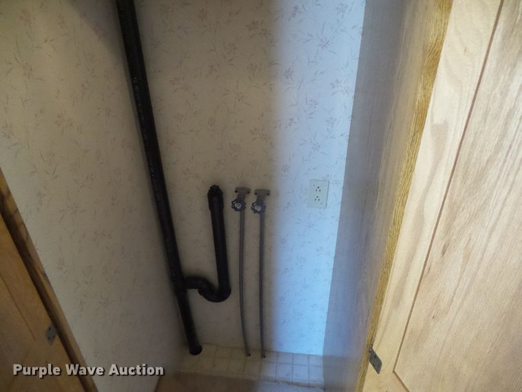 image for item DG0190 1990 Travel Supreme camper