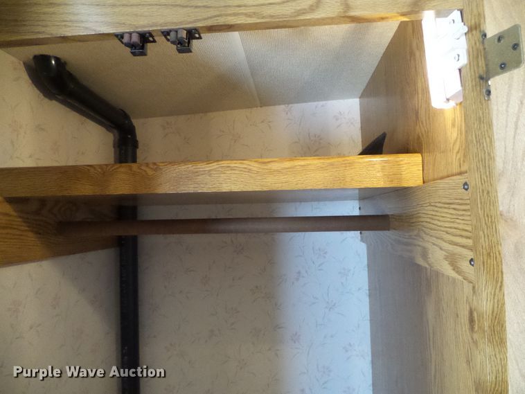 image for item DG0190 1990 Travel Supreme camper