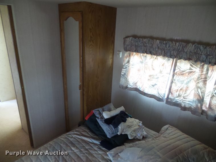 image for item DG0190 1990 Travel Supreme camper