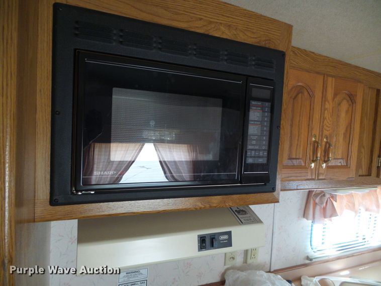 image for item DG0190 1990 Travel Supreme camper