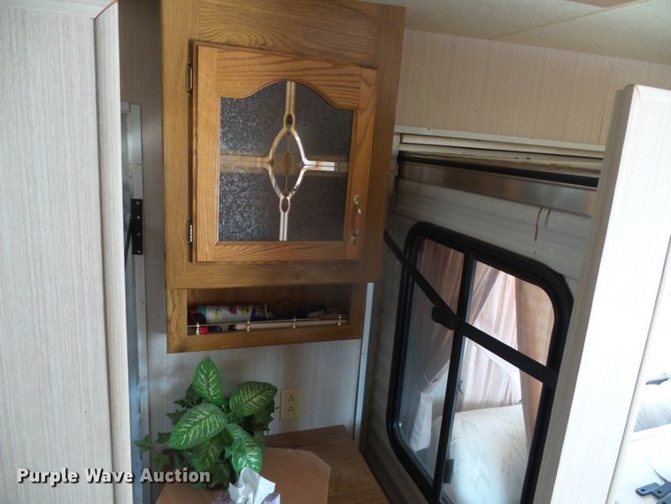 image for item DG0190 1990 Travel Supreme camper