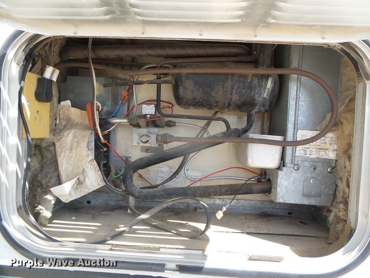 image for item DG0190 1990 Travel Supreme camper