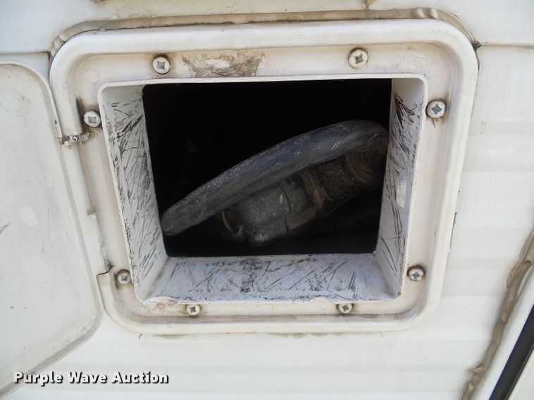 image for item DG0190 1990 Travel Supreme camper