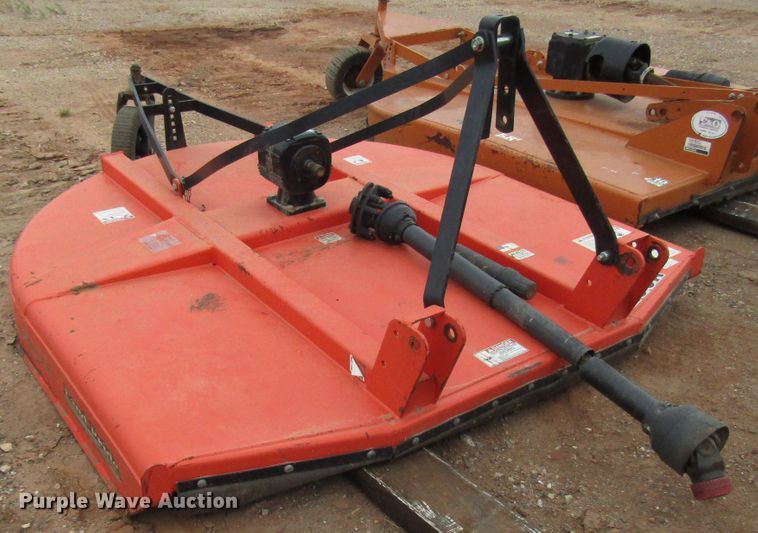 image for item DG0220 Mahindra 5010SH MFWD tractor