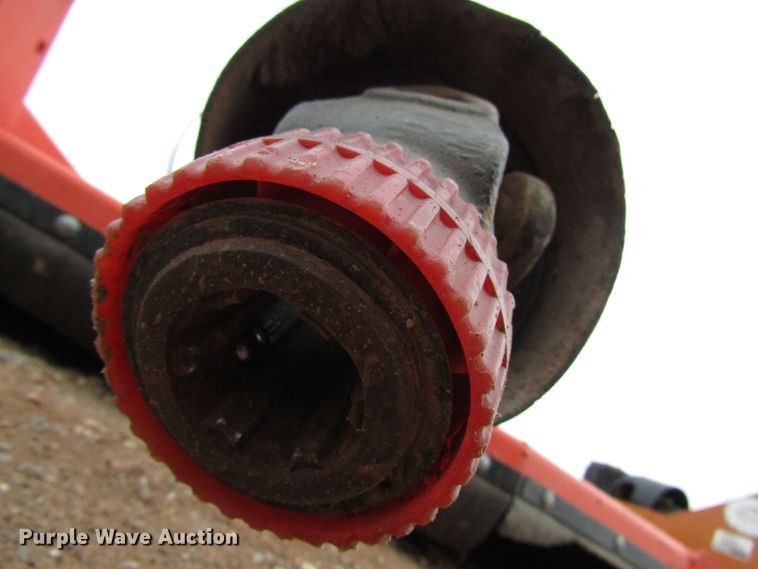 image for item DG0220 Mahindra 5010SH MFWD tractor