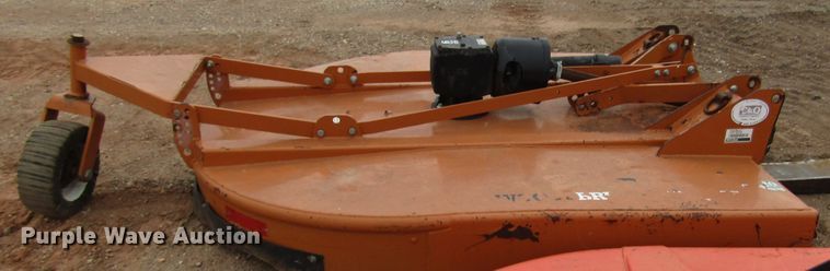 image for item DG0220 Mahindra 5010SH MFWD tractor