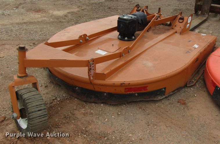 image for item DG0220 Mahindra 5010SH MFWD tractor