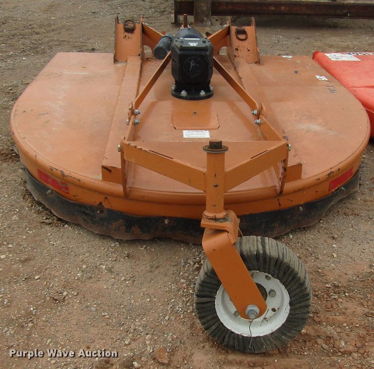 image for item DG0220 Mahindra 5010SH MFWD tractor