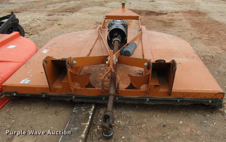 image for item DG0220 Mahindra 5010SH MFWD tractor