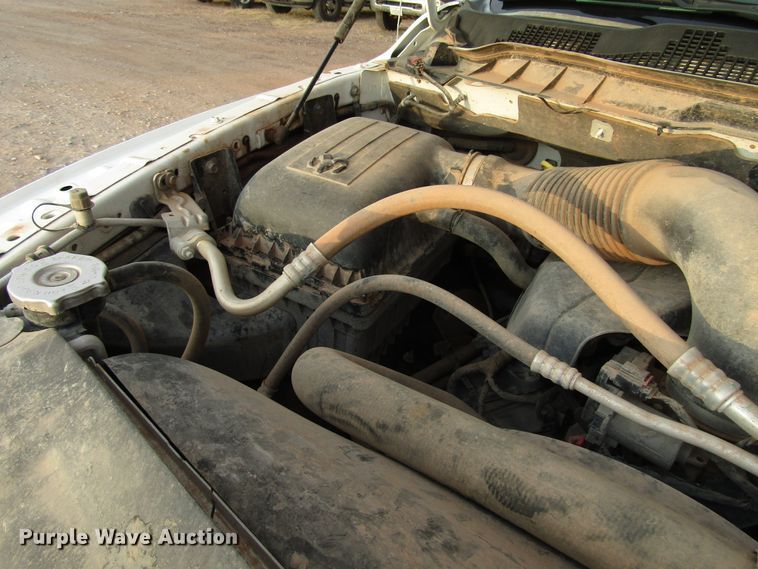 image for item DG0232 2015 Dodge Ram 1500 Quad Cab pickup truck