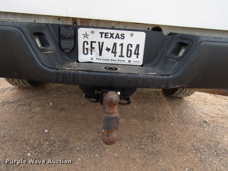 image for item DG0232 2015 Dodge Ram 1500 Quad Cab pickup truck