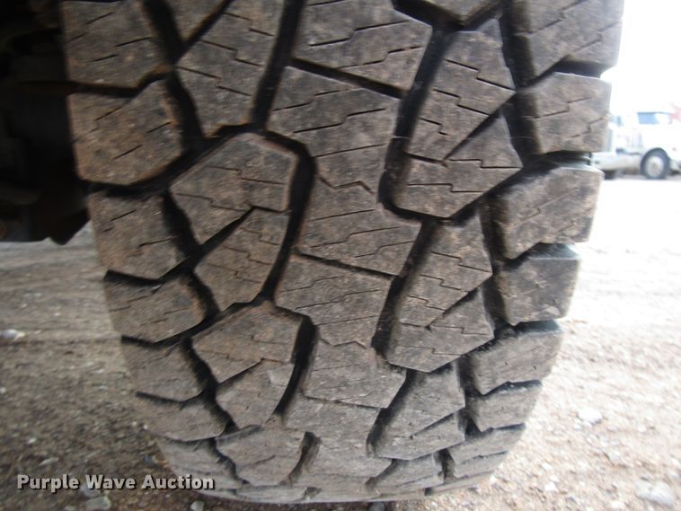 image for item DG0232 2015 Dodge Ram 1500 Quad Cab pickup truck