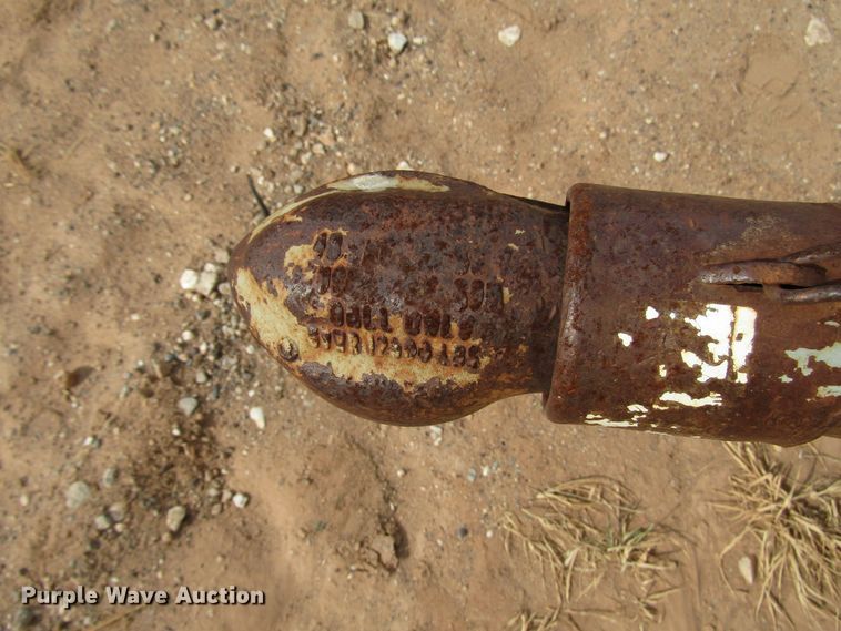 image for item DG0240 2009 Cargo Craft Expedition enclosed cargo trailer