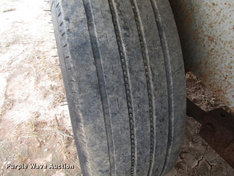 image for item DG0240 2009 Cargo Craft Expedition enclosed cargo trailer