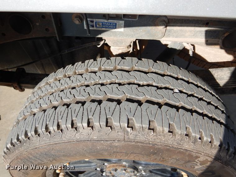 image for item DG4195 2012 Chevrolet Silverado 2500HD Crew Cab pickup truck