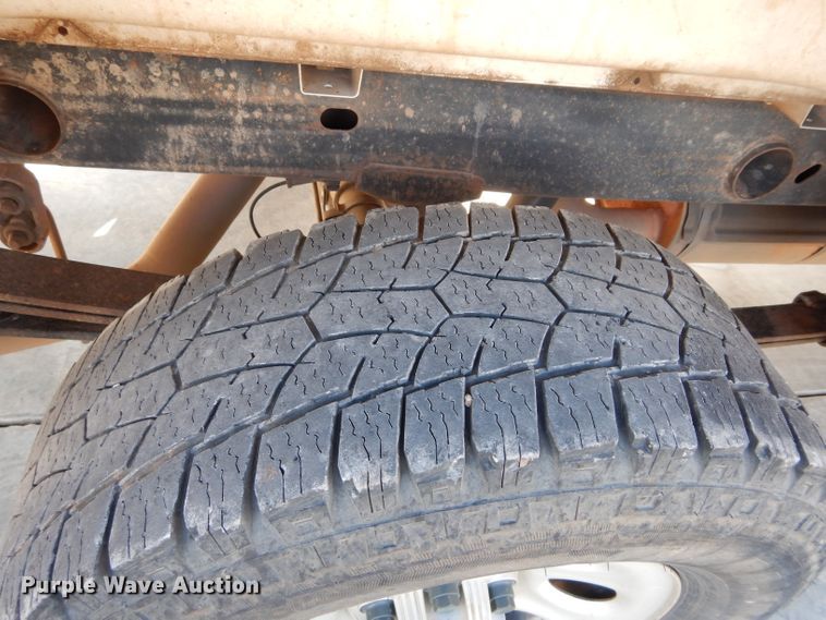 image for item DG4197 2011 Chevrolet Silverado 1500 pickup truck