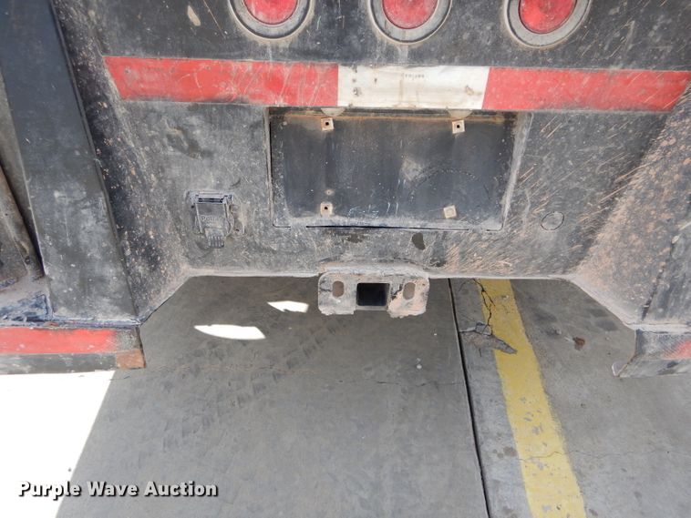 image for item DG4199 2011 Dodge Ram 5500 Crew Cab flatbed truck