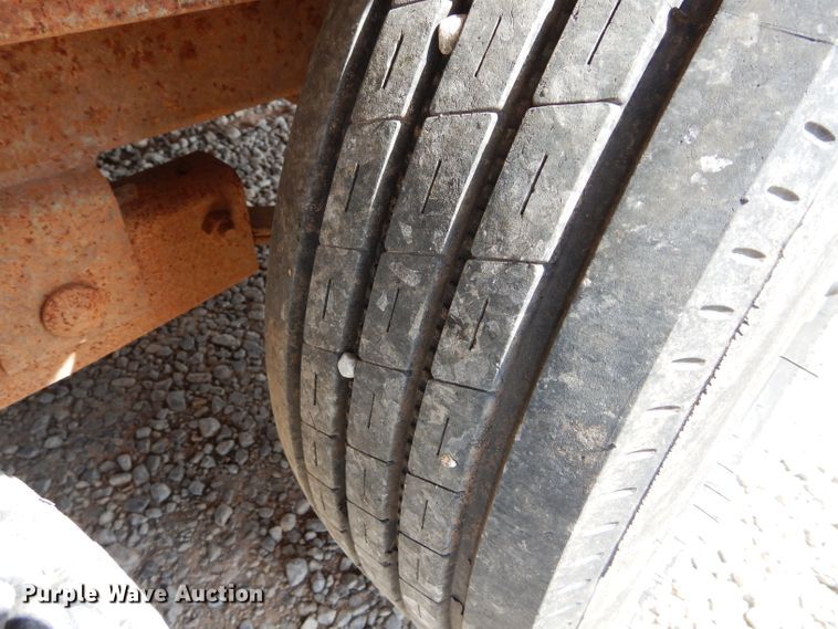 image for item DG4205 2009 Cargo Craft Expedition enclosed cargo trailer