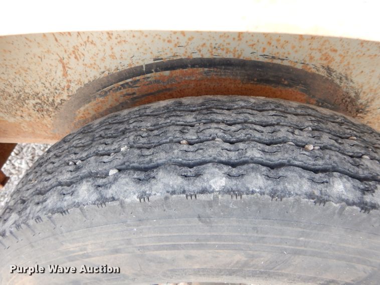 image for item DG4205 2009 Cargo Craft Expedition enclosed cargo trailer