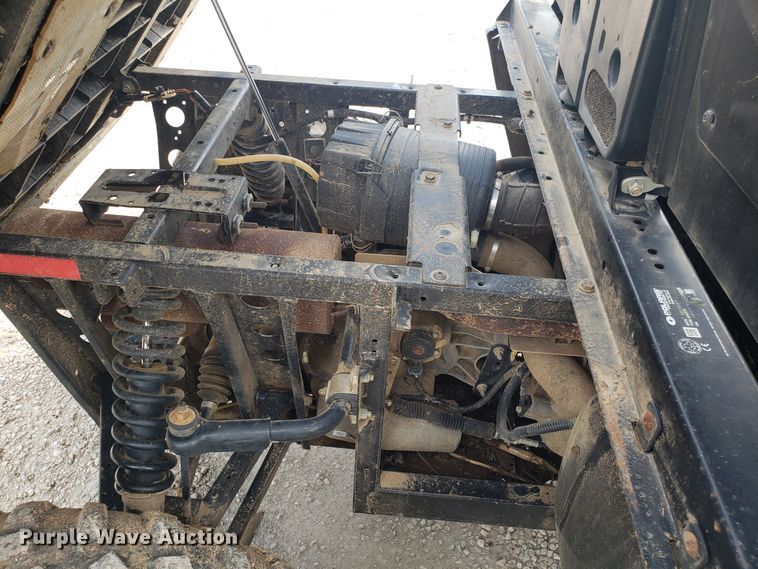 image for item DG7688 Polaris Ranger utility vehicle