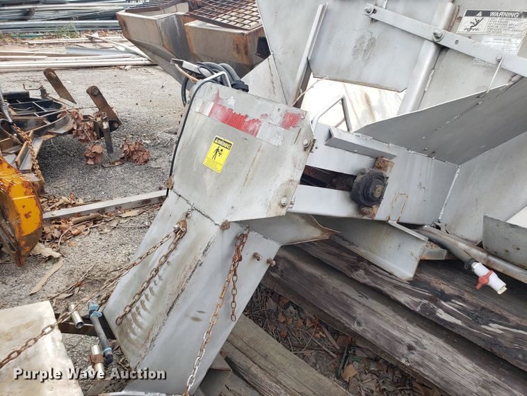 image for item DG7696 Flink stainless steel spreader