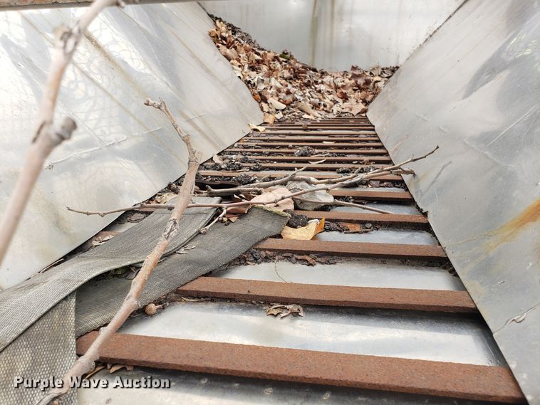 image for item DG7696 Flink stainless steel spreader