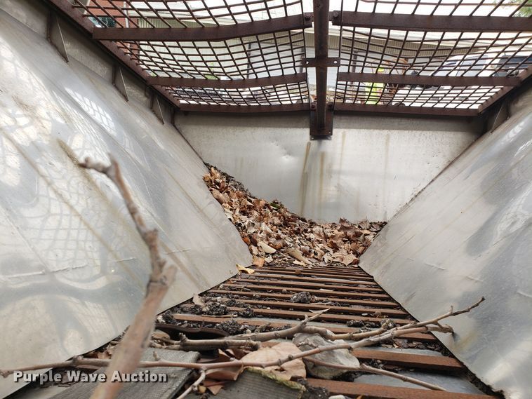 image for item DG7696 Flink stainless steel spreader