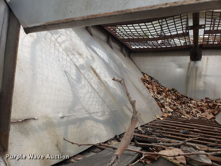 image for item DG7696 Flink stainless steel spreader