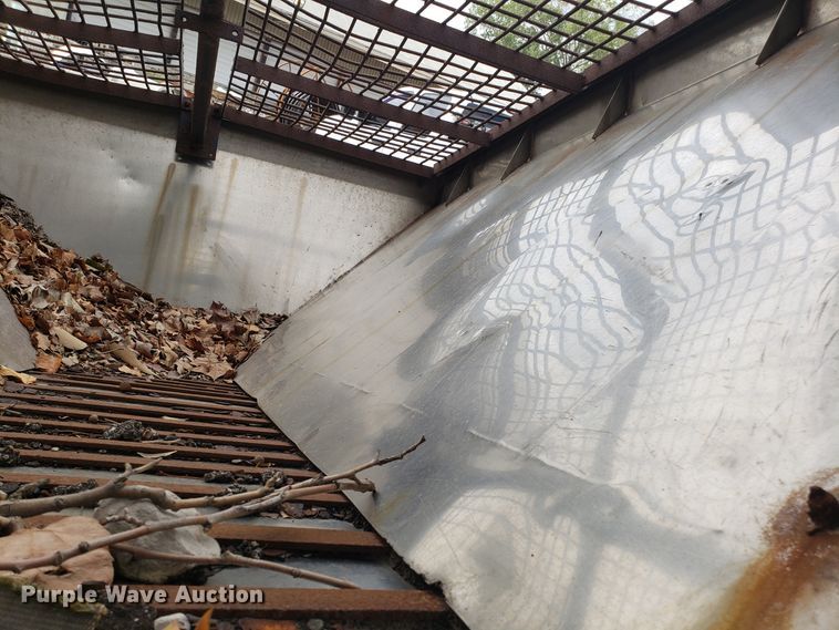 image for item DG7696 Flink stainless steel spreader