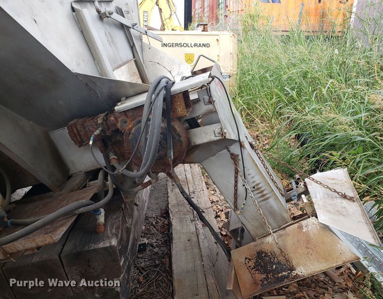 image for item DG7696 Flink stainless steel spreader