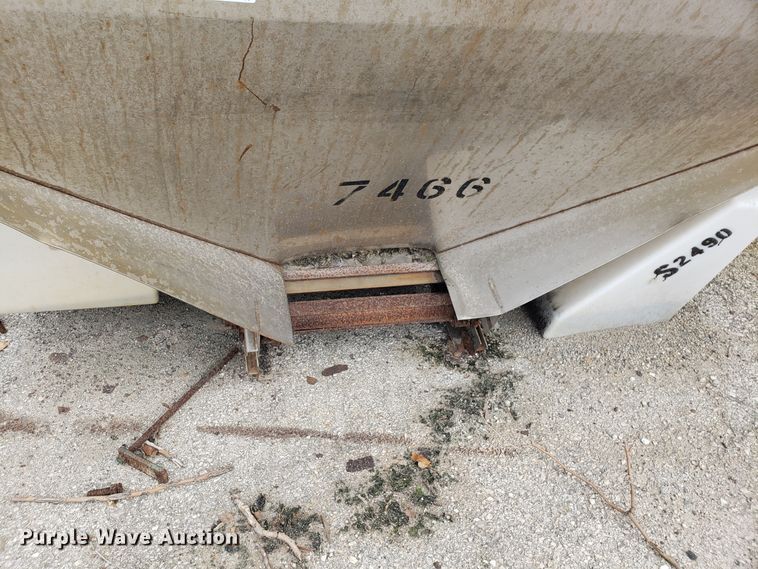 image for item DG7696 Flink stainless steel spreader