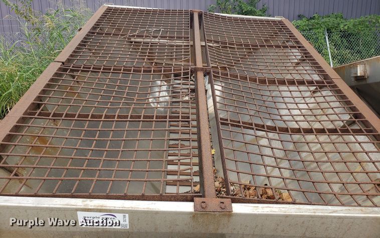 image for item DG7696 Flink stainless steel spreader