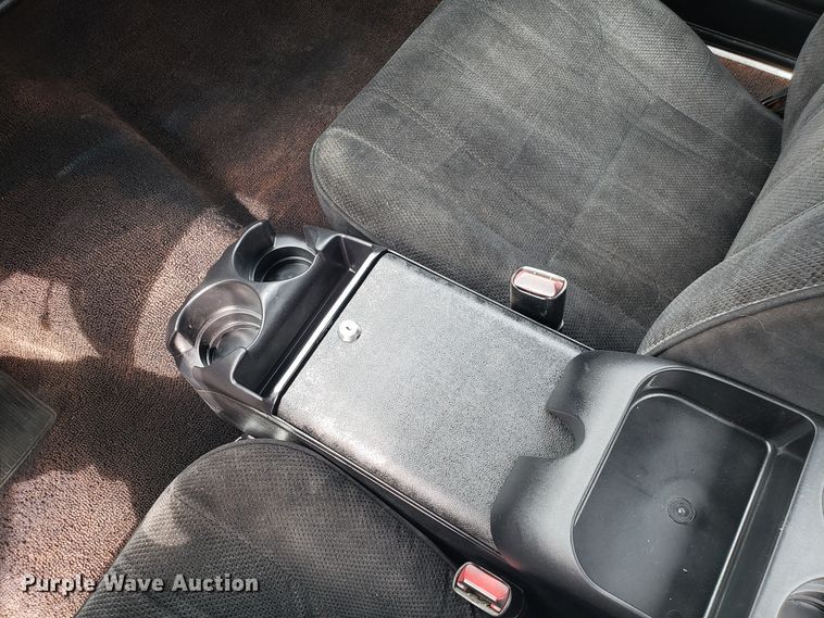 image for item DG8751 1972 Chevrolet El Camino