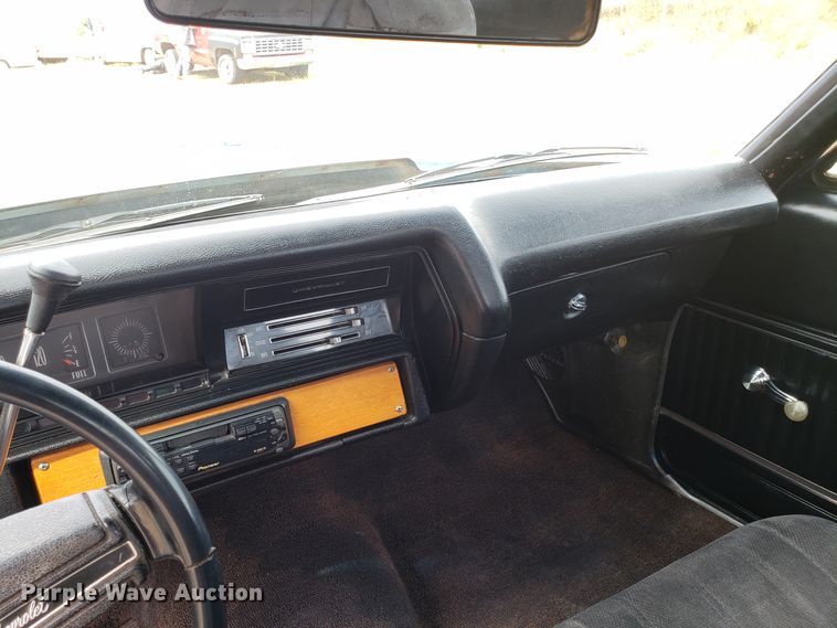 image for item DG8751 1972 Chevrolet El Camino